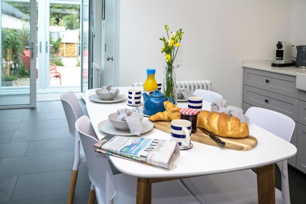 Pilots Lodge By Deal Castle With Free Parking 외부 사진