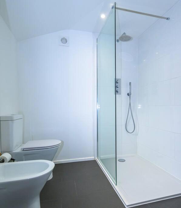 Pilots Lodge By Deal Castle With Free Parking 외부 사진