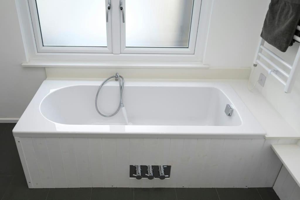Pilots Lodge By Deal Castle With Free Parking 외부 사진