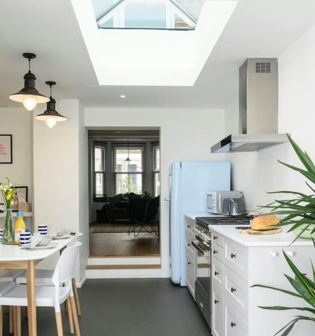 Pilots Lodge By Deal Castle With Free Parking 외부 사진