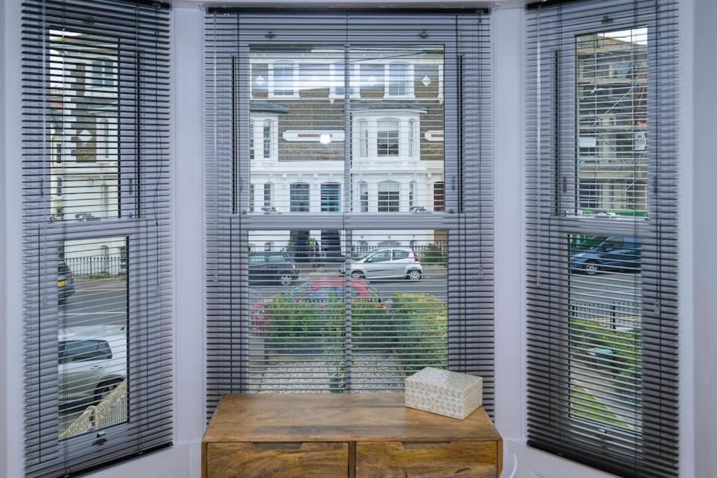 Pilots Lodge By Deal Castle With Free Parking 외부 사진