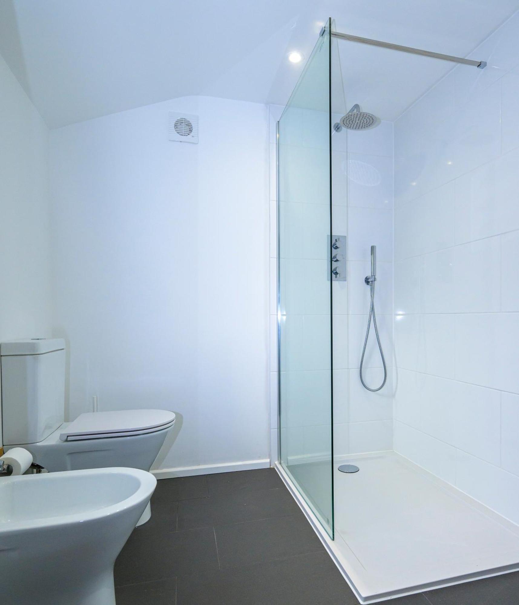 Pilots Lodge By Deal Castle With Free Parking 외부 사진