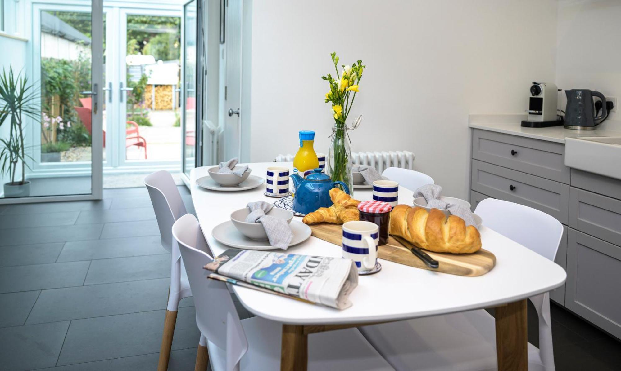 Pilots Lodge By Deal Castle With Free Parking 외부 사진