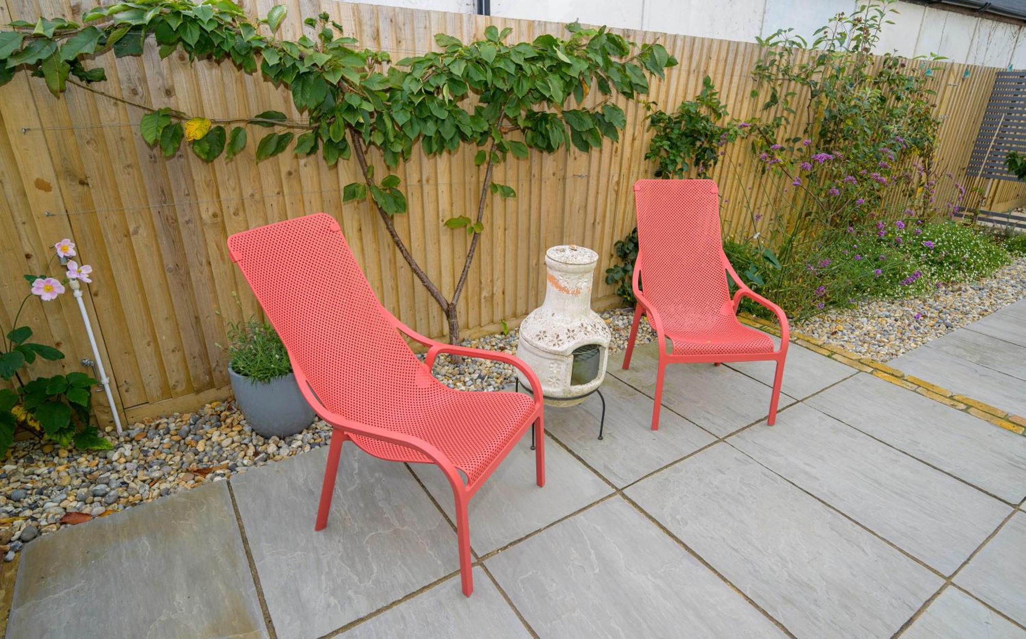 Pilots Lodge By Deal Castle With Free Parking 외부 사진
